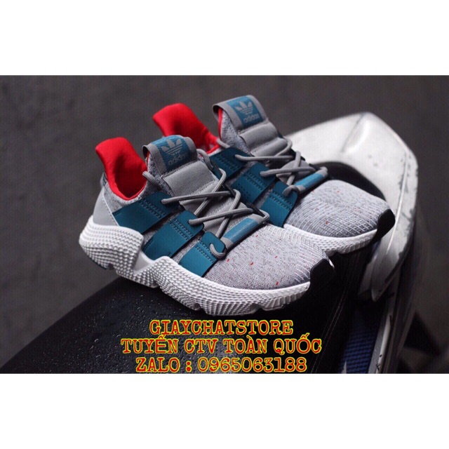 [FULL BOX + FREE SHIP 40K]Giày thể thao Sneaker Prophere Nam Nữ _ New 2019