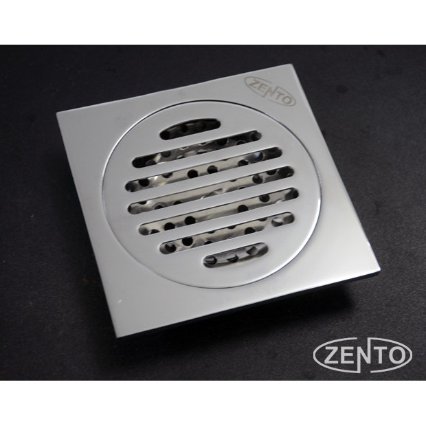 Phễu thoát sàn chống mùi hôi và côn trùng Zento ZT508