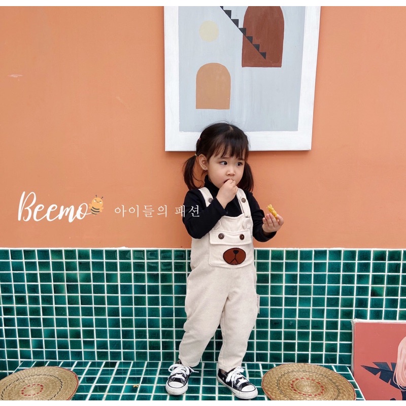 Yếm beemo.