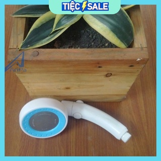 Vòi sen xoay 360 độ 3 cấp độ 2018_giá rẻ _ giá bán sỉ lẻ
