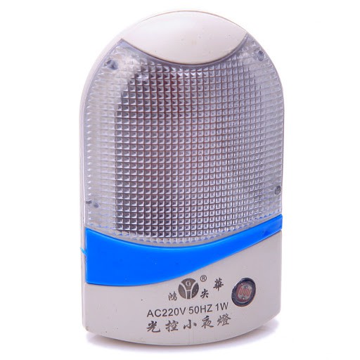 Combo 5 Đèn Ngủ Cảm Ứng Ánh Sáng