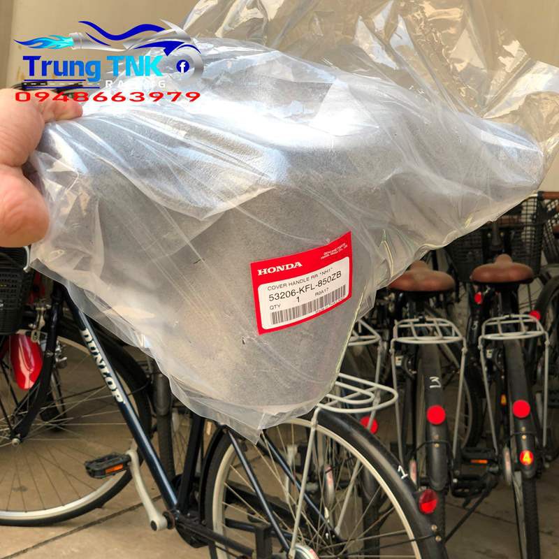 Bợ cổ wave thái 110 chính hãng