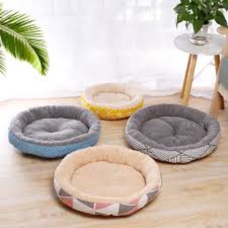ổ nệm tròn cho mèo 45cm