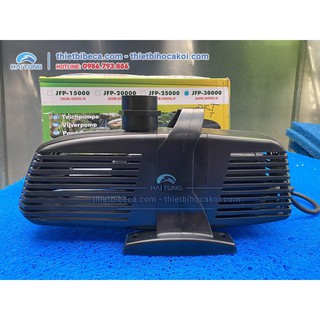 Bơm Đẩy Cao Jebao JFP 15000, JFP 20000, JFP 25000, JFP 30000