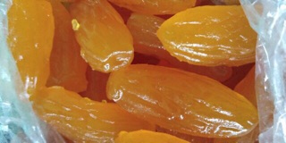 Khoai lang sâm dẻo 1kg