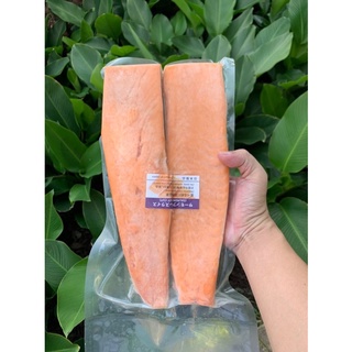 Nạc cá hồi nauy