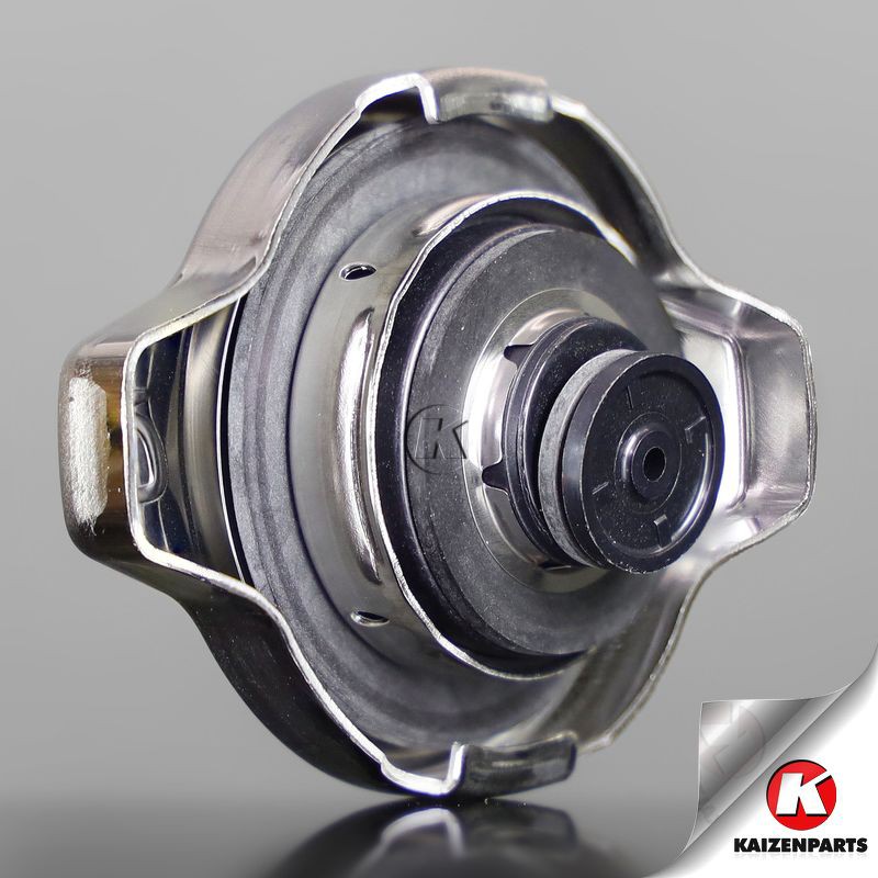 Nắp két nước chính hãng TOYOTA | 164010C030