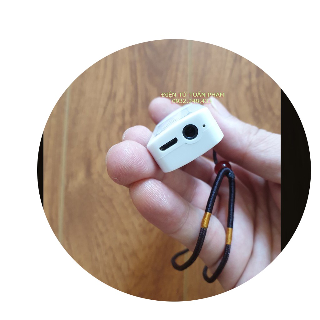 Máy niệm phật ty hon,nghe thẻ nhớ