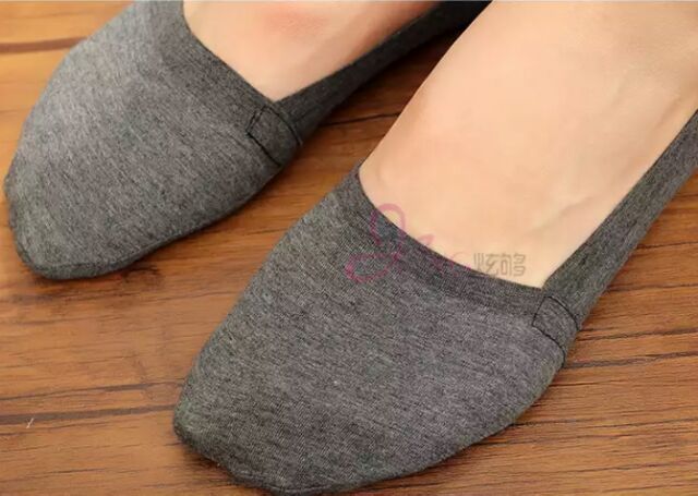 Tất giày lười nam | BigBuy360 - bigbuy360.vn