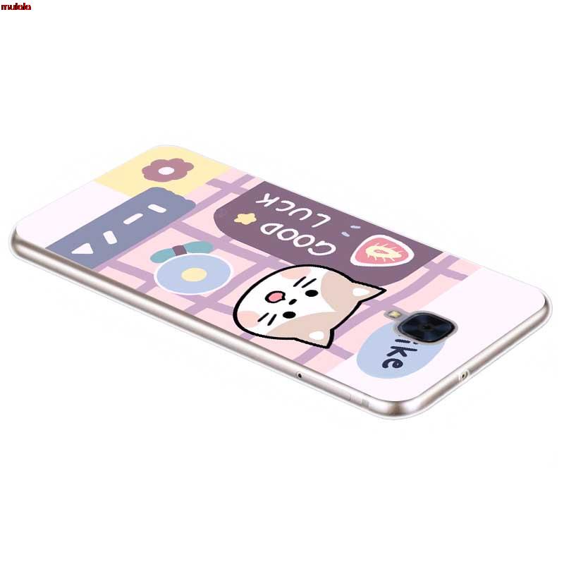 Ốp điện thoại silicon TPU mềm in hình 5 cho Google Pixel 2 3 5 5A XL TXCHE