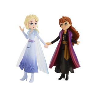 Đồ chơi Hasbro Disney Frozen 2 các nhân vật E5497