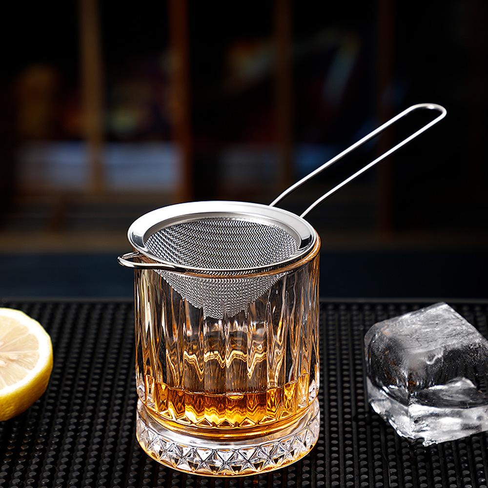 Dụng Cụ Rây Lọc Làm Cocktail Tiện Dụng Cho Nhà Bếp