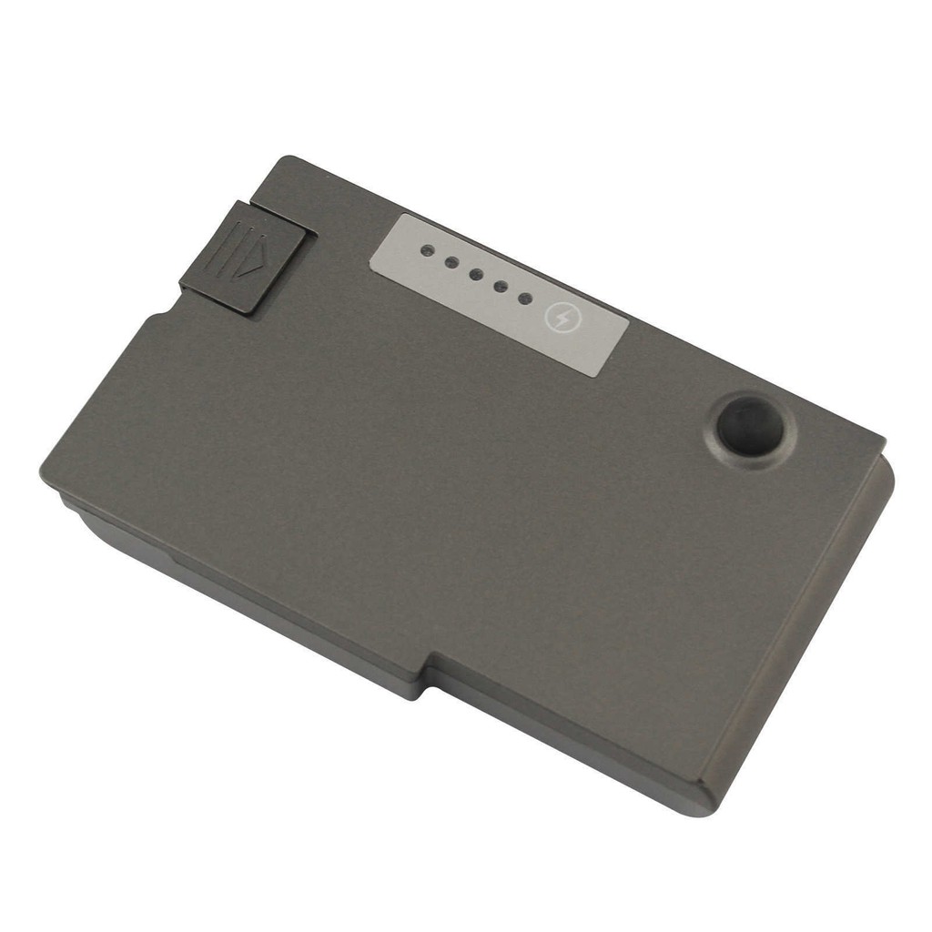 Pin Laptop DELL D600 - 6 CELL - Latitude D500 D505 D510 D520 D530 D600 D610 PP11L