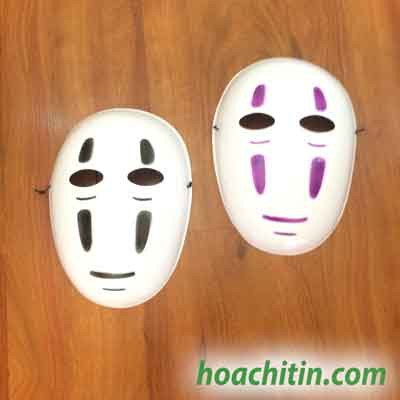 Mặt Nạ Vô Diện