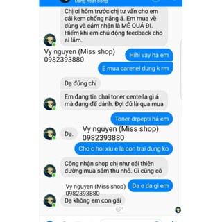 bon Kem chống nắng Care Nel Hàn Quốc Nosebum ko bí da