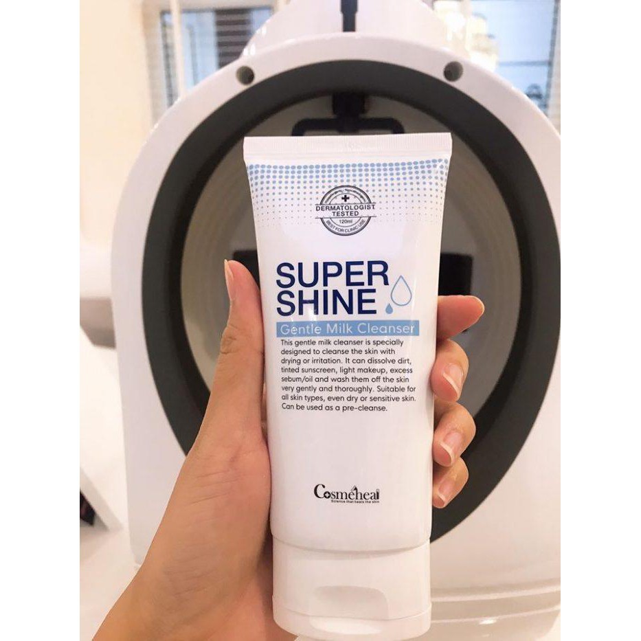 Gel tẩy tế bào chết tế bào gốc Deep Peeling Gel Cosmeheal, tẩy da chết giúp da sạch sâu, dễ dàng hấp thụ dưỡng chất | BigBuy360 - bigbuy360.vn