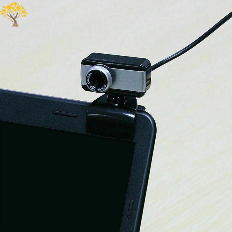 Webcam Hd 480p Có Mic Cho Máy Tính | BigBuy360 - bigbuy360.vn