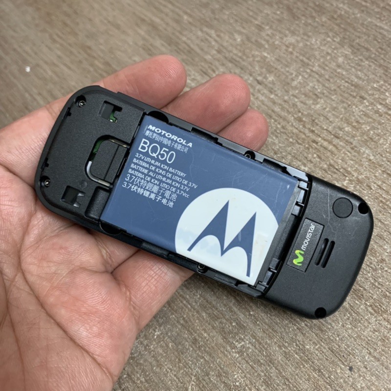 Motorola W205 chính hãng. | BigBuy360 - bigbuy360.vn