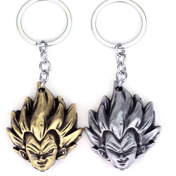 Móc khóa Songoku trong Dragonball Z