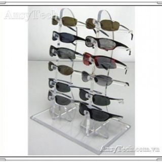 KỆ TRƯNG BÀY MẮT KÍNH