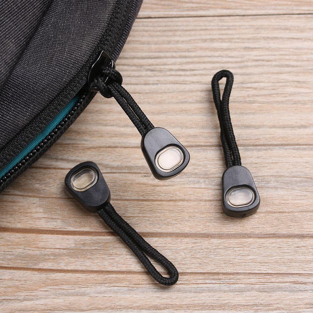 LEISURE Set 5 / 10 / 15 Khóa Kéo Thay Thế Cho Vali