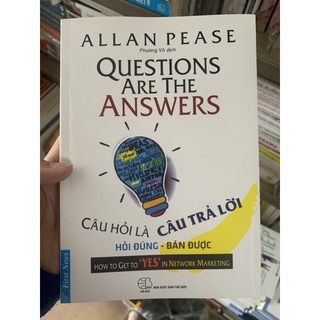 Cau hoi la cau tra loi