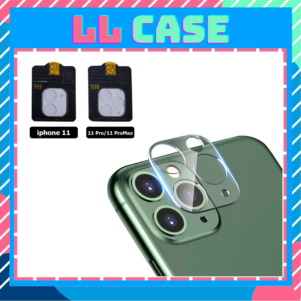 Dán Cường Lực Camera ip11 11pro 11pro Max ip12mini ip12 ip12pro ip12proMax