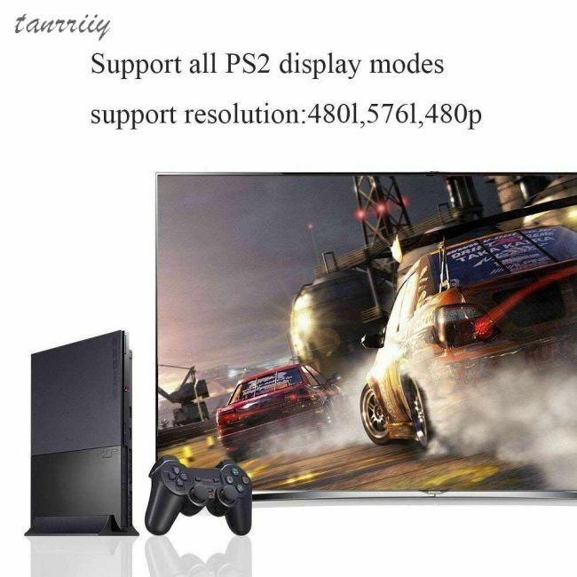 Cáp Chuyển Đổi Sang Hdmi Cho Sony 2 Ps2