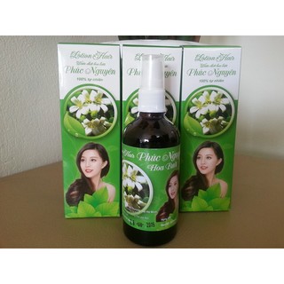 Tinh dầu hoa bưởi Phúc Nguyên