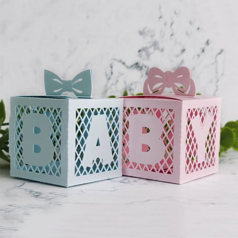 Khuôn Cắt Giấy Làm Từ Kim Loại Hình Hộp Sữa Em Bé Trang Trí Scrapbook