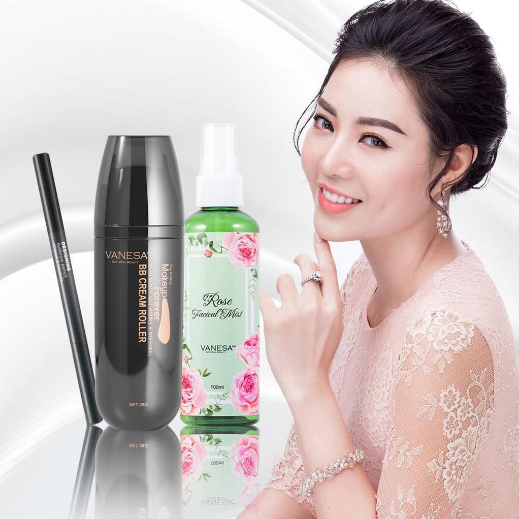 CHÍNH HÃNG CHÍNH HÃNG  BB cream vanesa