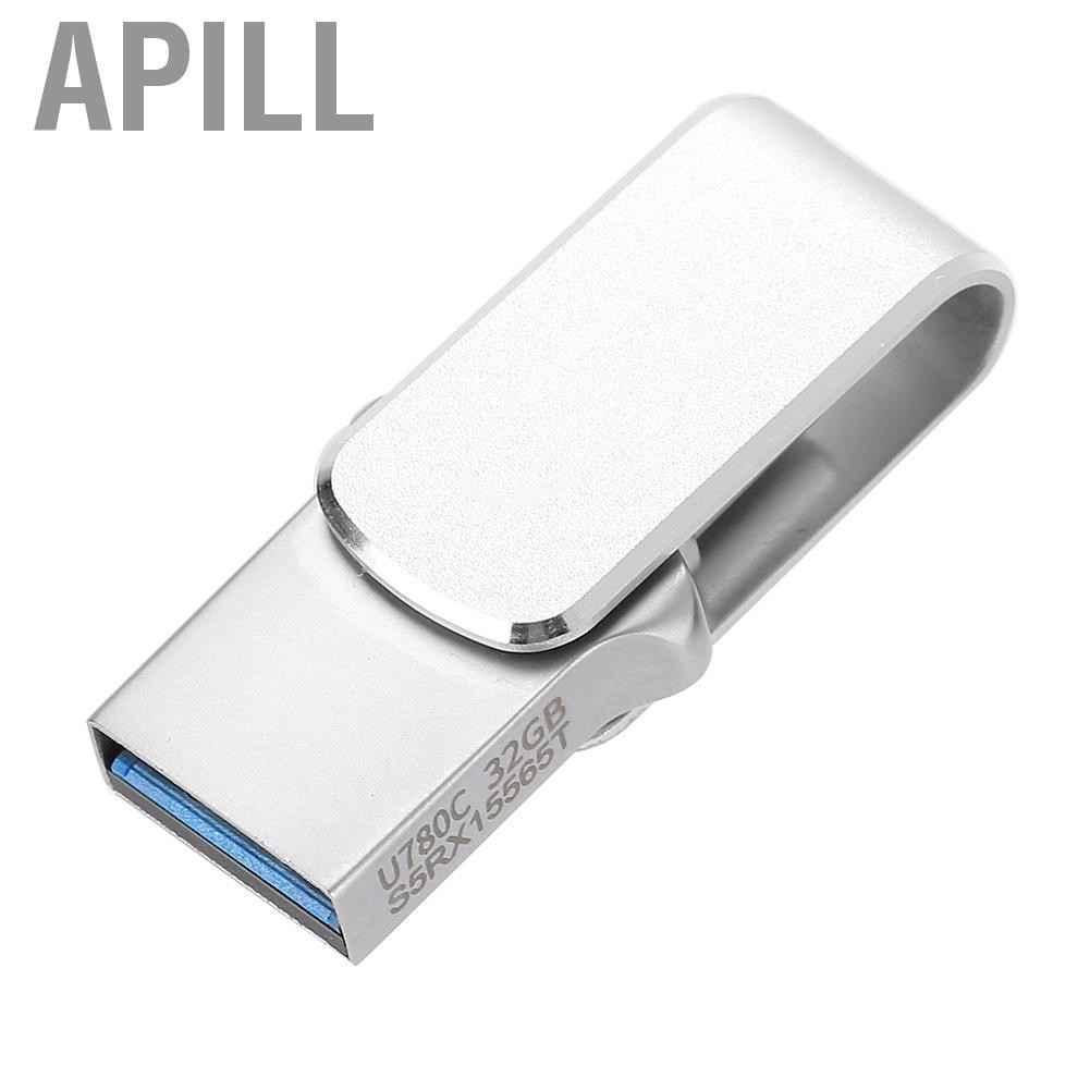 Usb 3.0 Dung Lượng Lớn 32gb U780c Apill Weekw Netac | BigBuy360 - bigbuy360.vn