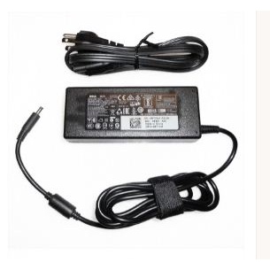 Sạc Adpater cho laptop DELL 90W 19.5V – 4.62A ( Đầu kim nhỏ )