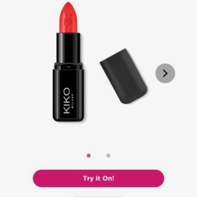 Son môi KIKO MILANO smart fusion ,quyến rũ,  sang trọng | BigBuy360 - bigbuy360.vn