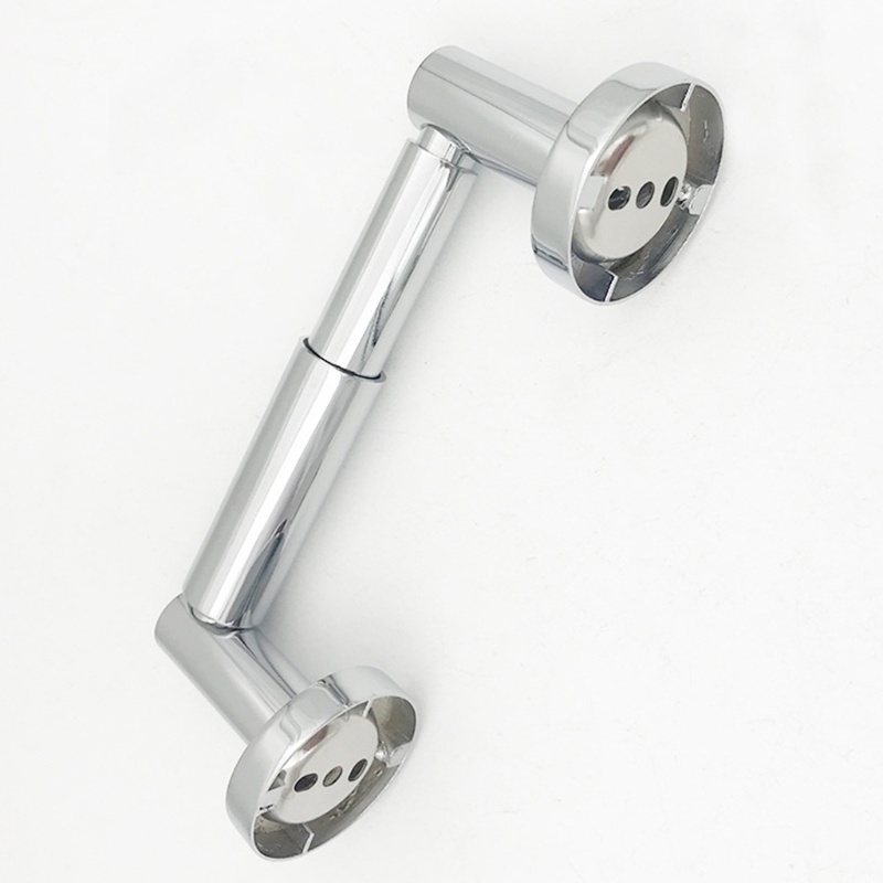 Giá Đỡ Treo Khăn Tắm Bằng Nhựa Nev Chống Rỉ Sét Và Không Thấm Nước