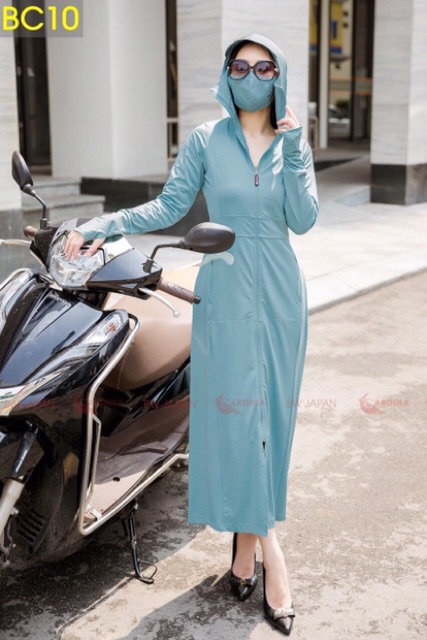 Choàng nắng hàng cao cấp | BigBuy360 - bigbuy360.vn