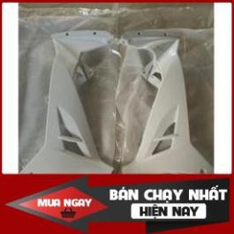 Yếm trong - bửng trong zin Sirius trắng chính hãng