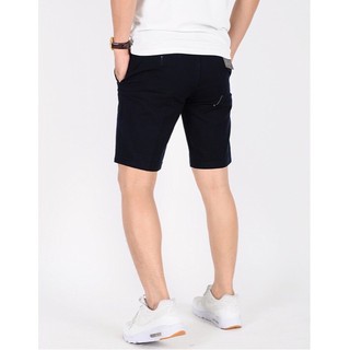 (SaLe) Quần Short Kaki Nam Màu