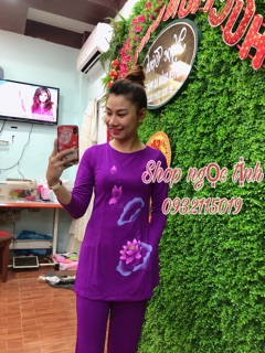 Quần áo phật tử
