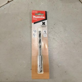 Mũi khoan gỗ 6 chuôi bê tông b-57504