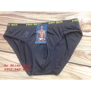 Combo 5 Quần SỊP nam pro-ben thun lạnh