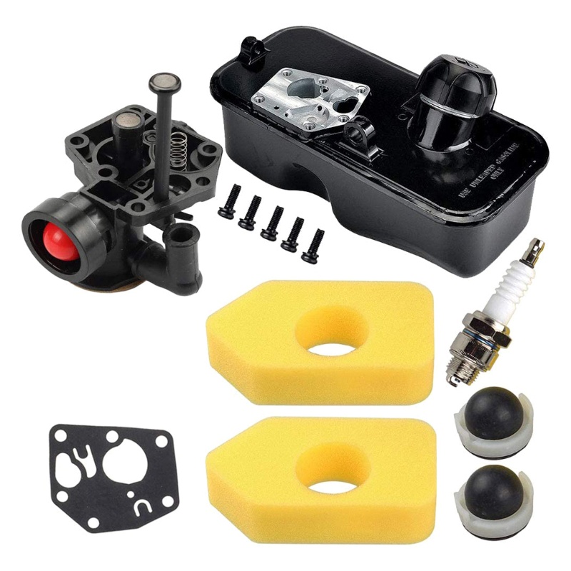 Pcf * Nhiên Liệu Cho Bể 494406 Bộ Chế Hòa Khí Chất Lượng Cao 795477 Bộ Lọc Không Khí Chuyên Dụng Chất Lượng 698369 Bộ Lọc Không Khí Chuyên Dụng Chất Lượng 694394 Bóng Đèn Lót Dễ Lắp Đặt Cho Sân Vườn