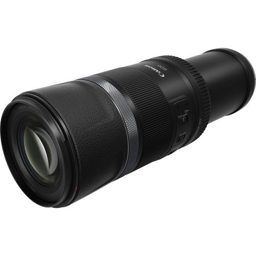 Ống kính Canon RF600mm f/11 IS STM - Chính Hãng Lê Bảo Minh