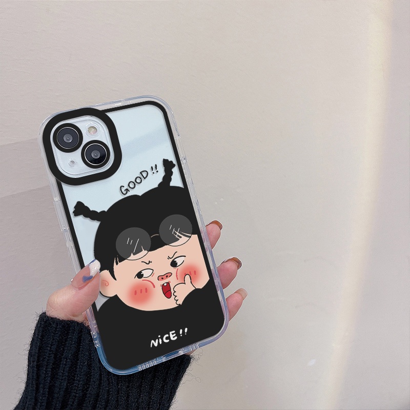 Ôp Điện Thoại Dẻo Dễ Thương Cho samsung galaxy s24 s23 s22 s21 s20 s10 s9 s8 note20 note10 note9 pro + plus ultra e lite 4g 5g t114 Ốp