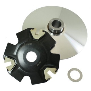 Nồi trước DrPulley cho Vespa Sprint/Primavera/ Liberty iGet/3V 125cc