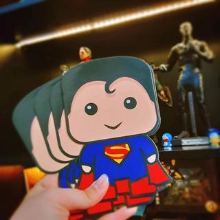 [MARVELSTORE] Lì xì tết super hero siêu độc full 6c