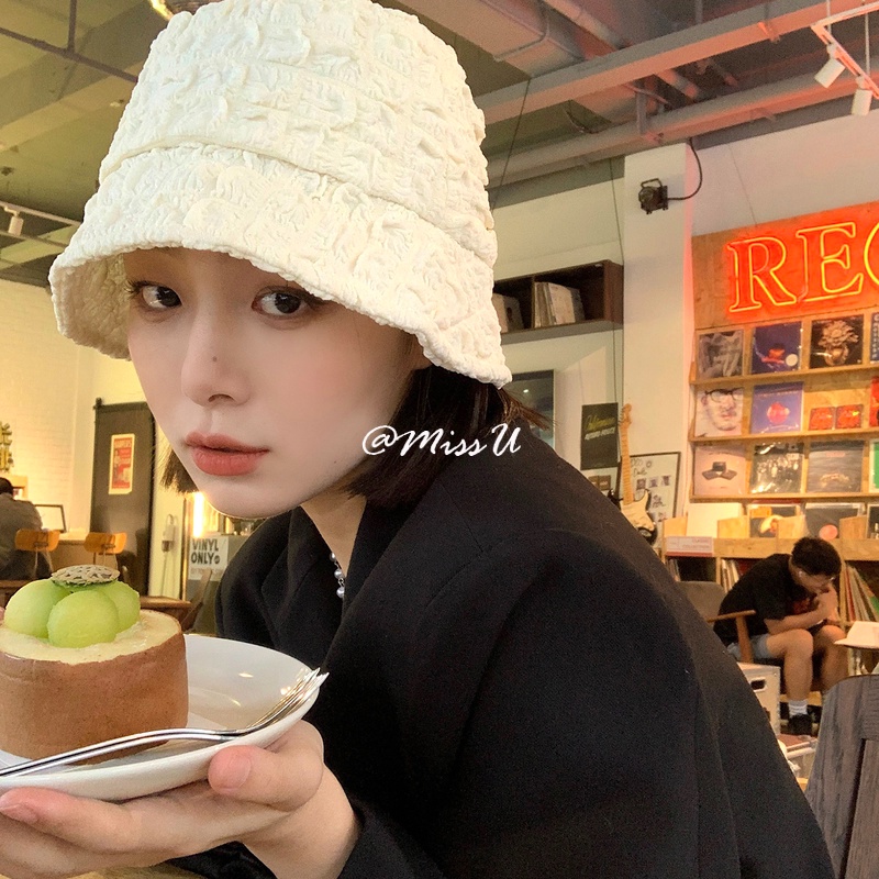 Mũ Tai Bèo Chống Nắng Thời Trang Mùa Hè Cho Nữ