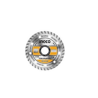 Đĩa cắt gạch đa năng Ingco DMD031252