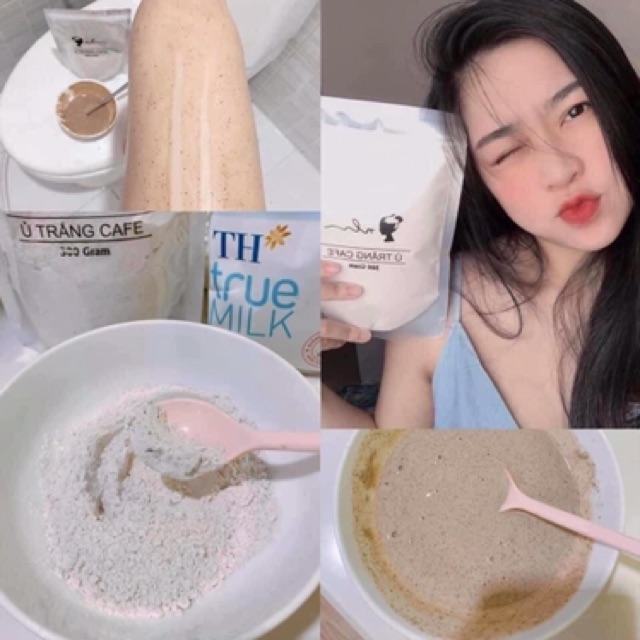 Ủ trắng cafe (chính hãng ) | BigBuy360 - bigbuy360.vn