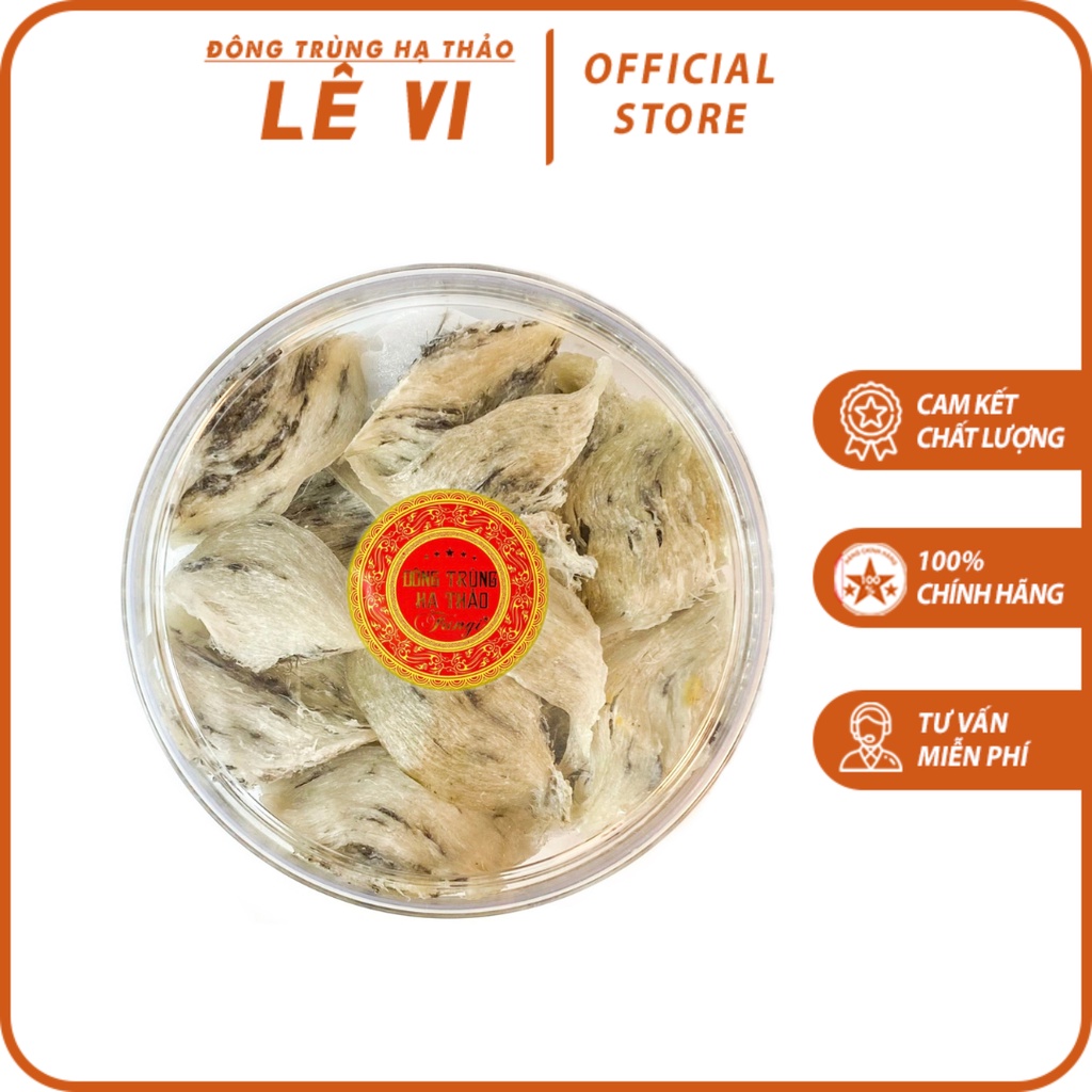 Tổ Yến Thô Tổ Già Ít Lông Sợi To 100 Gam Giúp Bồi Bổ Sức Khỏe Người Già, Tăng Sức Đề Kháng Trẻ Nhỏ Tăng Cân Khỏe Mạnh